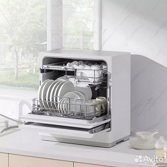 Посудомоечная машина Xiaomi Mijia Dishwasher S1