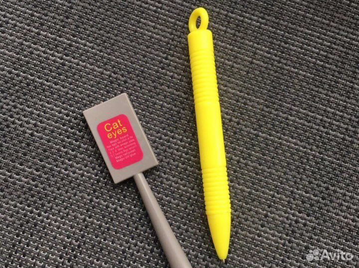 Магниты для маникюра гель лак 