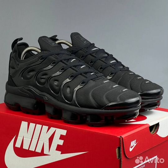 Кроссовки Nike Air Vapormax Plus 