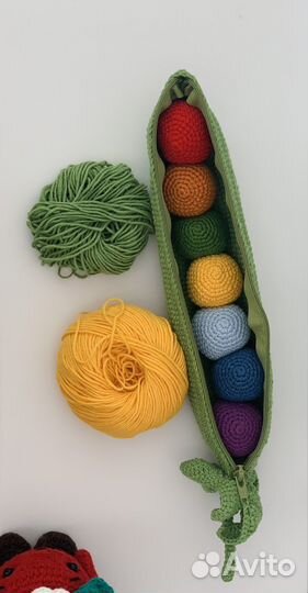 Логопедическая игрушка