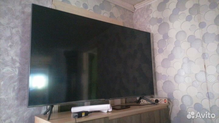 Телевизор samsung SMART tv
