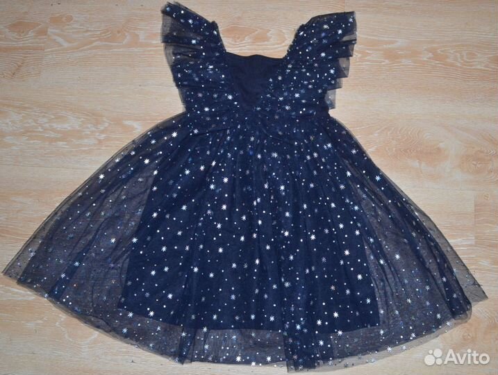 Платье для девочки Ostin