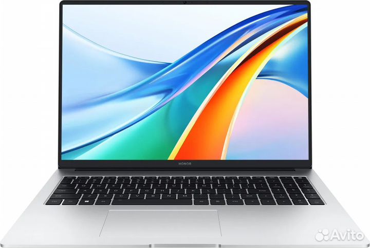 Honor MagicBook X 16 2023 i5-12450H 16GB 512GB Win