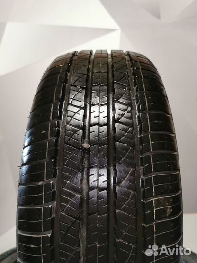 LingLong Green-Max 4x4 HP 215/55 R18 95V