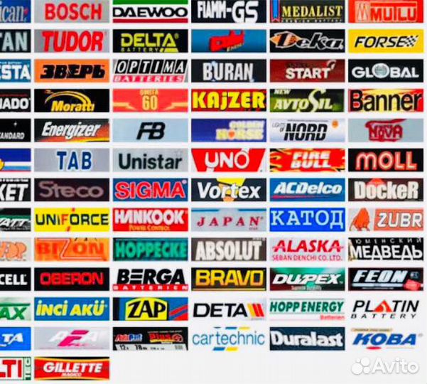 Аккумулятор на Мерседес/Ауди/Бмв/Порше с установко