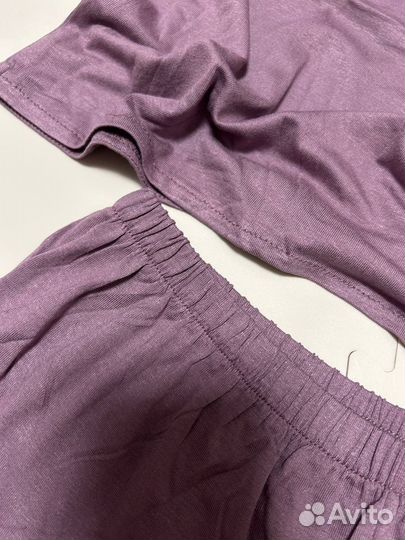 Пижама женская новая