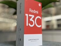 Xiaomi Redmi 13C, 8/256 ГБ