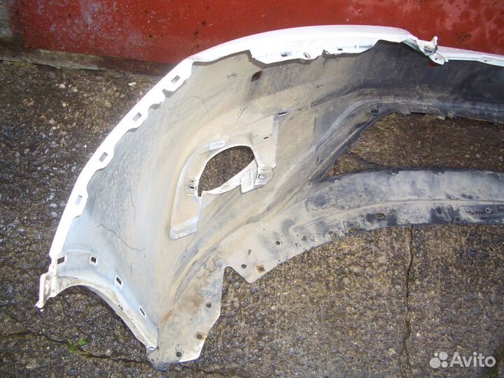 Бампер передний Ниссан Мурано Z52 с16