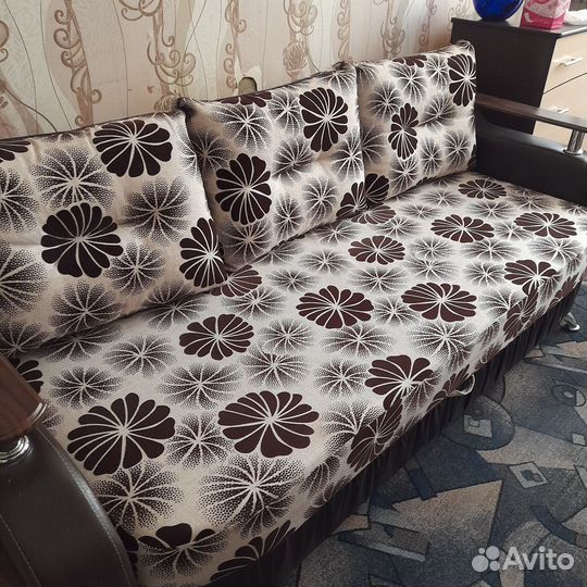 Диван раскладной