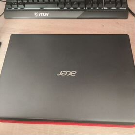 Ноутбук acer aspire 3 a315g22