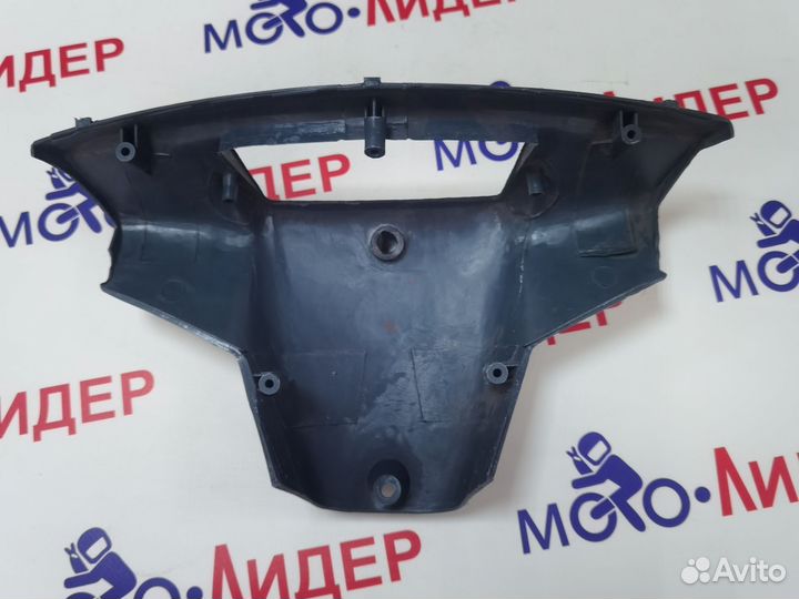 Рамка фары пластик Yamaha Jog Artistic 3KJ