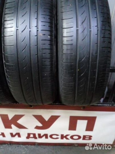 Formula Energy 195/60 R15 88V