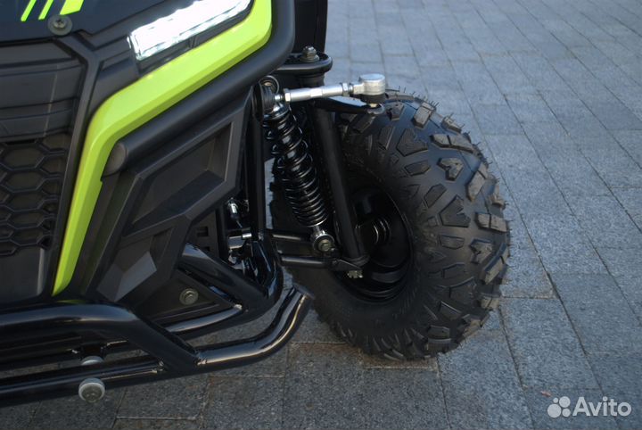 Баги KTA K1 2023 Новый цвет