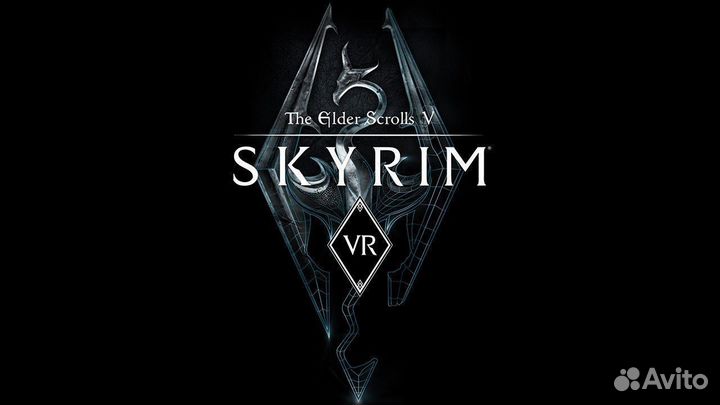 The Elder Scrolls V: Skyrim VR на PS4 и PS5