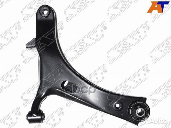 Рычаг передний нижний subaru impreza GE/GH 08-11