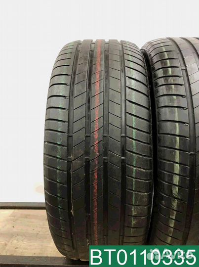 Bridgestone Turanza T005 255/45 R20 105W