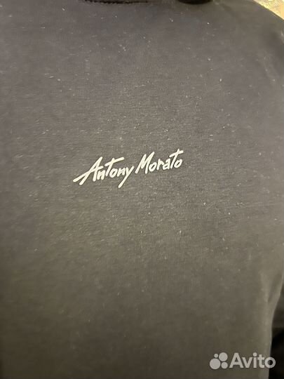 Толстовка antony morato M