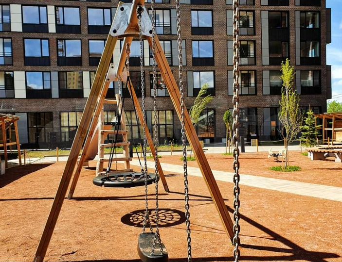 3-к. квартира, 72,6 м², 6/12 эт.