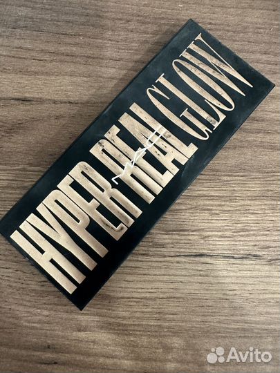 Косметика mac хайлайтер