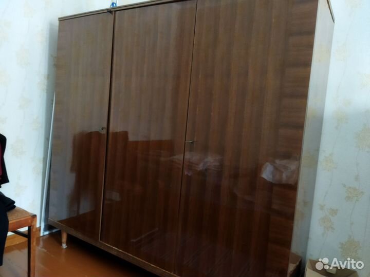 Буфеты и серванты СССР бесплатно