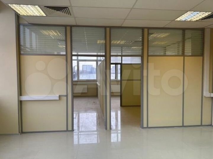 Сдам офисное помещение, 206.2 м²