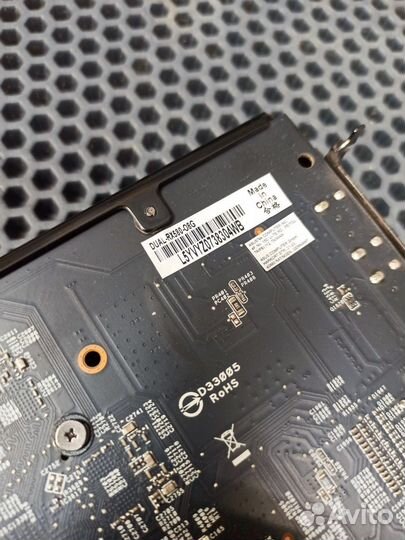 Видеокарты лот на доставку