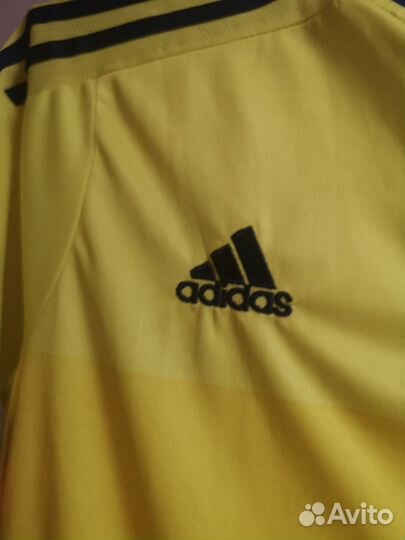 Футболка сборной Колумбии