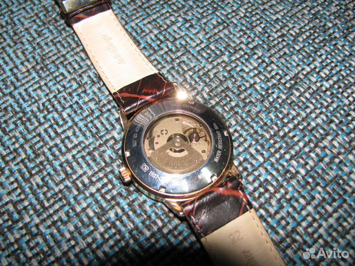 Часы Orient ER2700