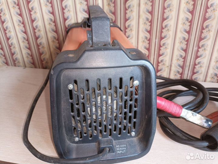 Сварочный инвертор бу