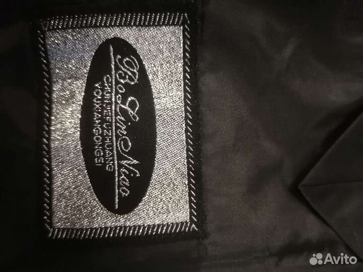 Школьный костюм для мальчика 128-140