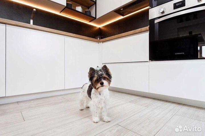 Кухонный гарнитур на заказ