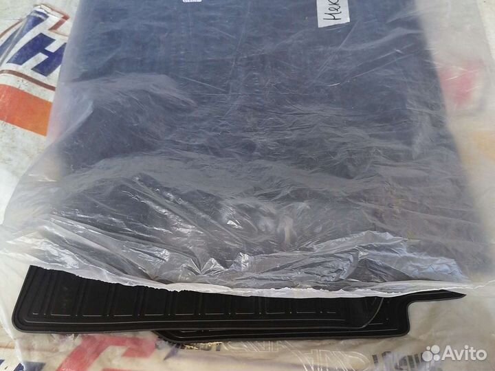 Коврики на Киа Рио