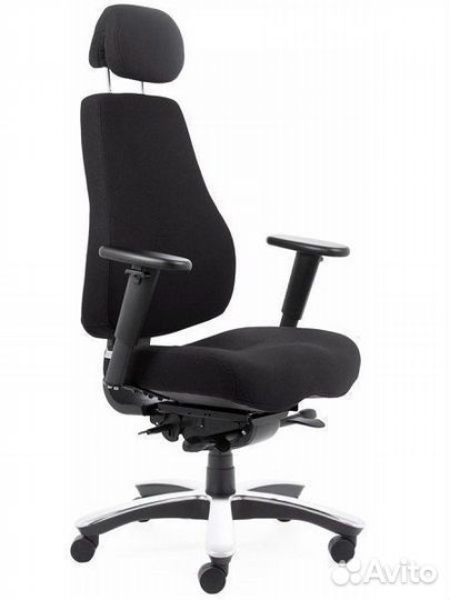 Ортопедическое кресло Profi Falto Dispatcher Orto