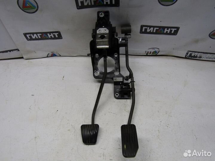 Блок педалей Lacetti 2003-2013