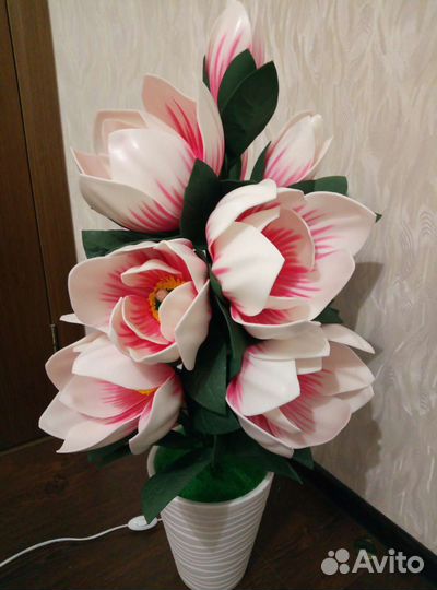 Светильник Магнолия