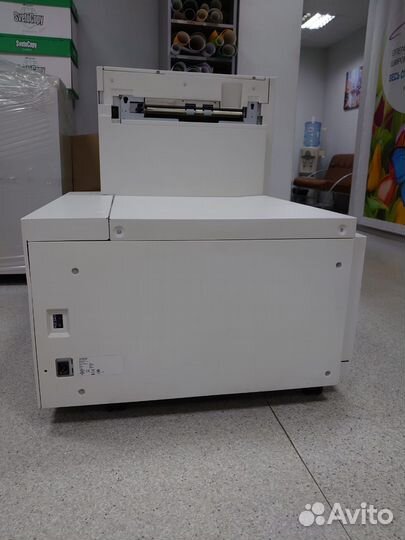 Лоток большой емкости для Xerox 700 Press
