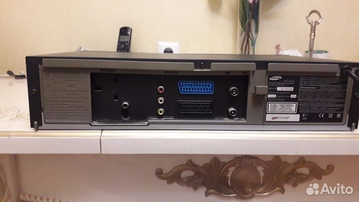 HI-FI stereo 6-head