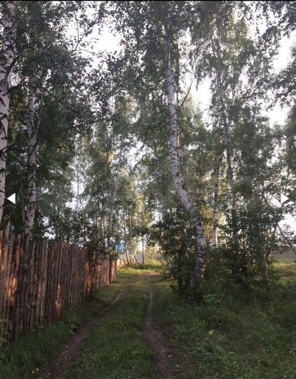 Дача 70 м² на участке 8 сот.