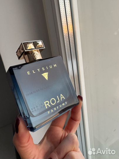 Roja Parfums Elysium / парфюм