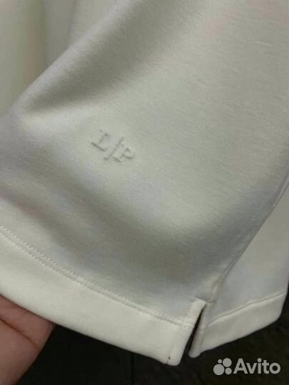 Футболка мужская Loro Piana