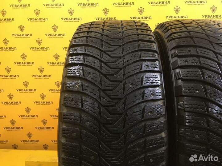 Michelin X-Ice North 3 215/55 R16 98T