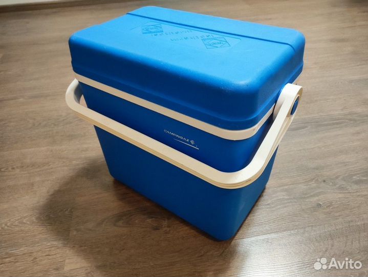 Контейнер изотермический campingaz isotherm 17 Л