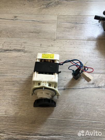 З/части для посудомоечной машины indezit ICD 661