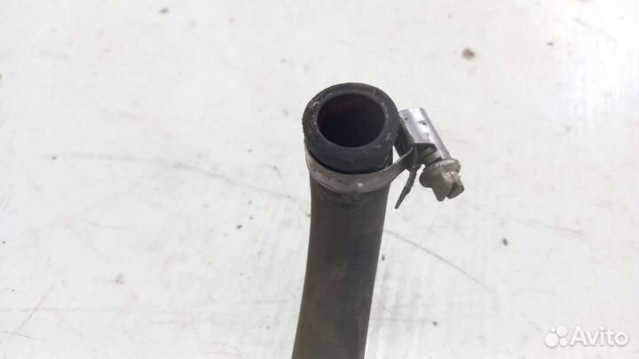 Шланг печки впуск Volvo xc90