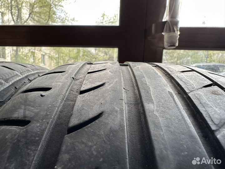 Dunlop SP Sport Maxx TT 225/60 R17 99V