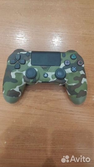 Геймпад с лепестками от GearZ