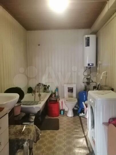 Комната 16 м² в 3-к., 1/1 эт.