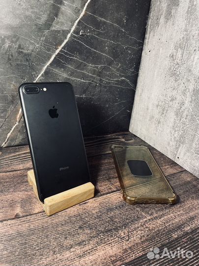 iPhone 7 Plus, 128 ГБ
