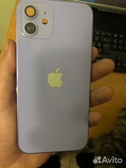 iPhone 12, 128 ГБ