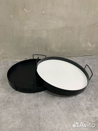 Набор подносов